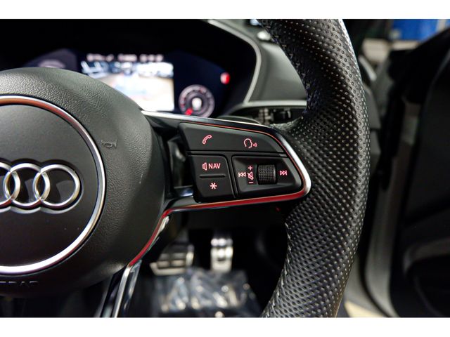 AUDI AUDI TT coupe 2019