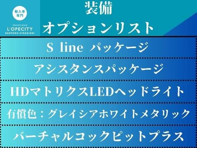 AUDI AUDI A7 SPORTBACK 2020