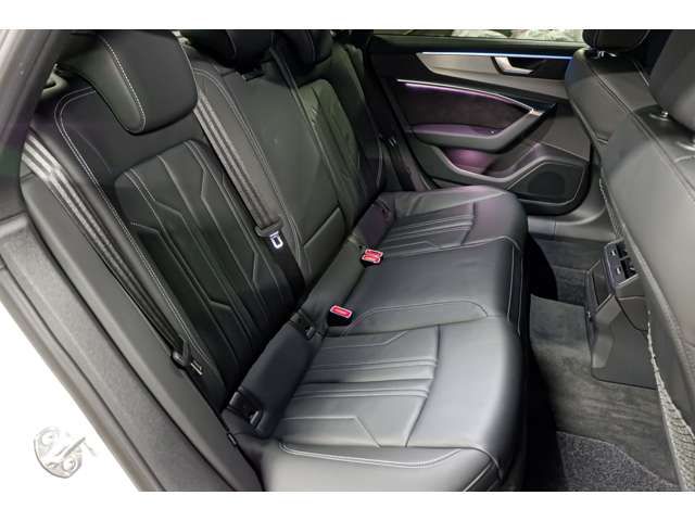 AUDI AUDI A7 SPORTBACK 2020