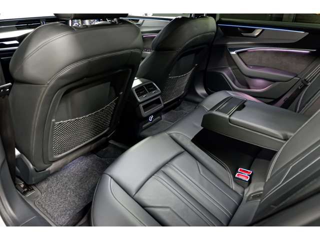 AUDI AUDI A7 SPORTBACK 2020