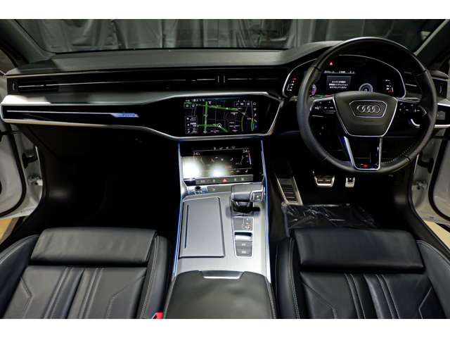 AUDI AUDI A7 SPORTBACK 2020