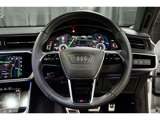 AUDI AUDI A7 SPORTBACK 2020