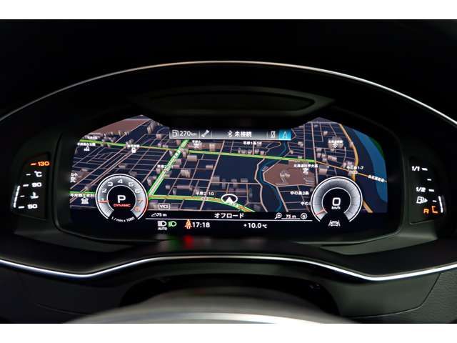 AUDI AUDI A7 SPORTBACK 2020