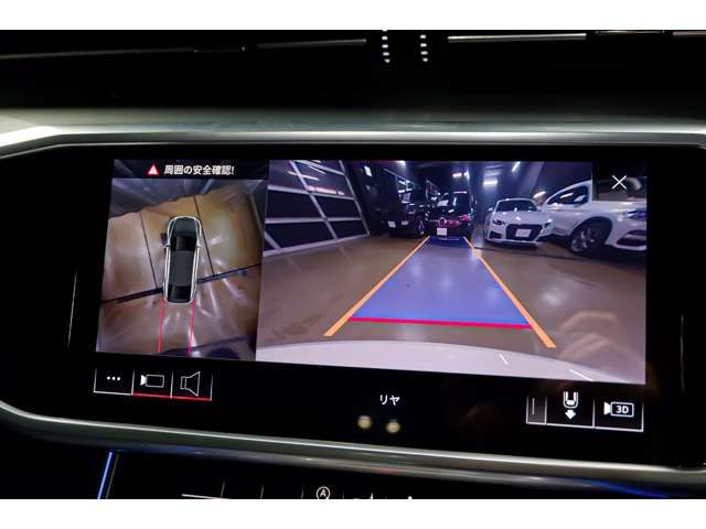 AUDI AUDI A7 SPORTBACK 2020