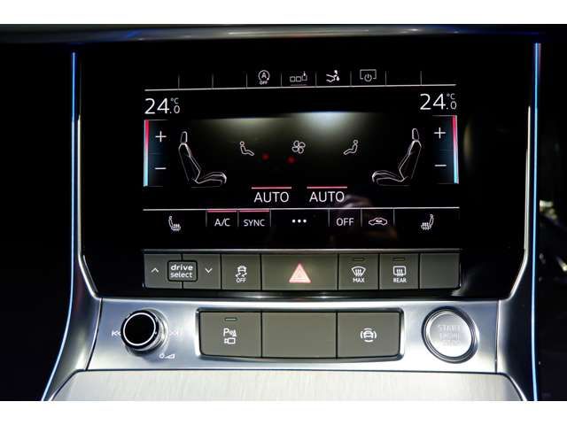 AUDI AUDI A7 SPORTBACK 2020