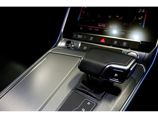 AUDI AUDI A7 SPORTBACK 2020