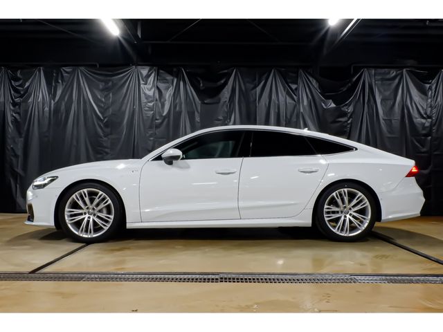 AUDI AUDI A7 SPORTBACK 2020