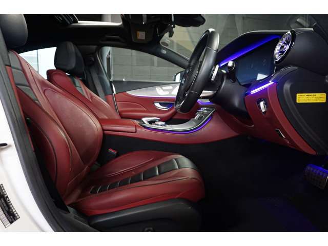 MERCEDES BENZ MERCEDES BENZ CLS class 2019