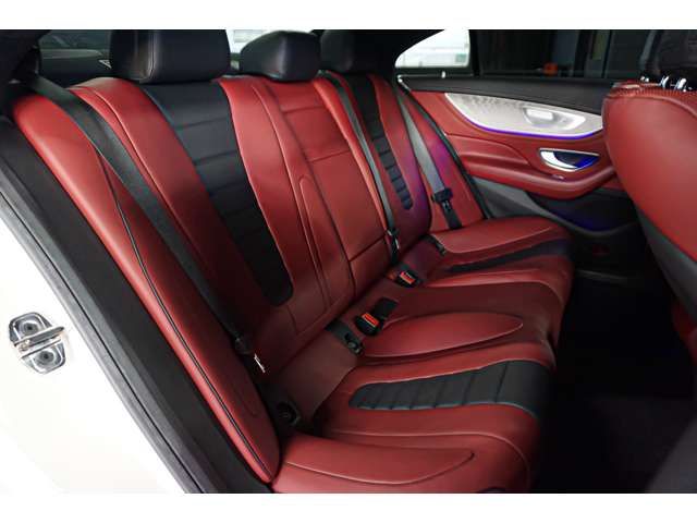 MERCEDES BENZ MERCEDES BENZ CLS class 2019