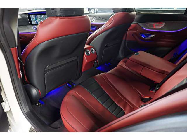 MERCEDES BENZ MERCEDES BENZ CLS class 2019