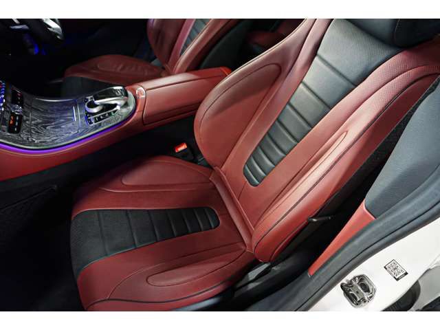 MERCEDES BENZ MERCEDES BENZ CLS class 2019