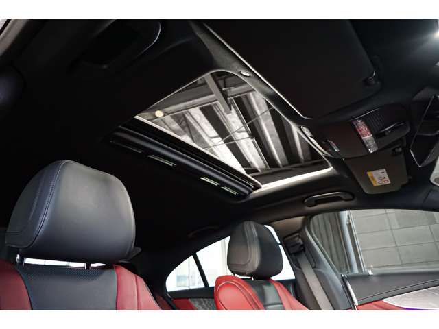 MERCEDES BENZ MERCEDES BENZ CLS class 2019