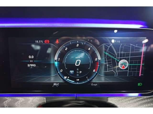 MERCEDES BENZ MERCEDES BENZ CLS class 2019