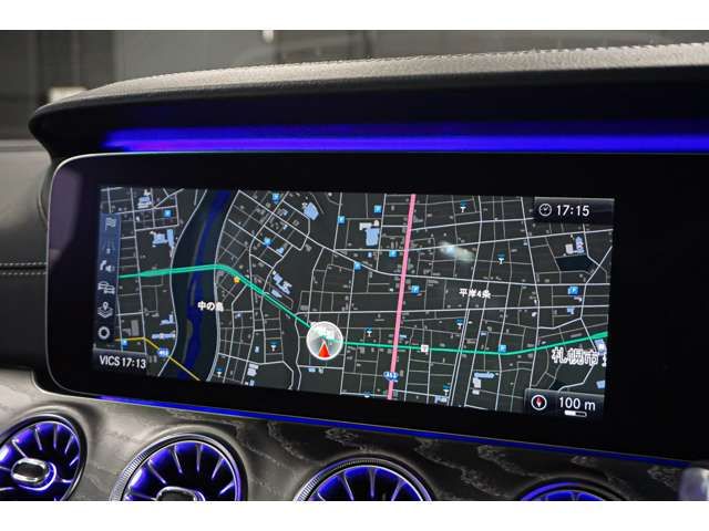 MERCEDES BENZ MERCEDES BENZ CLS class 2019