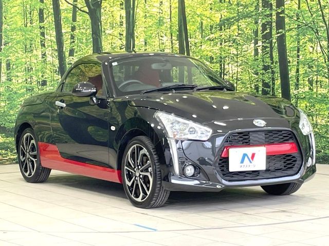 DAIHATSU COPEN 2024