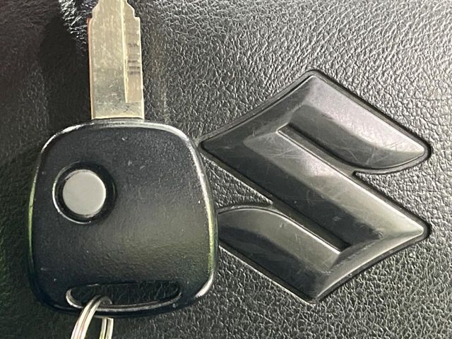 SUZUKI ALTO  4WD 2020