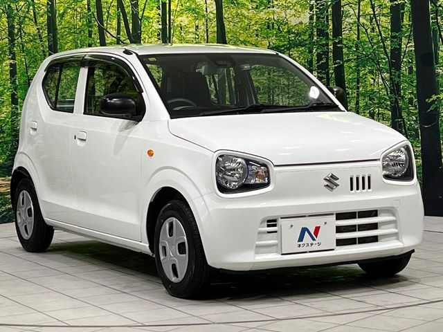 SUZUKI ALTO  4WD 2020