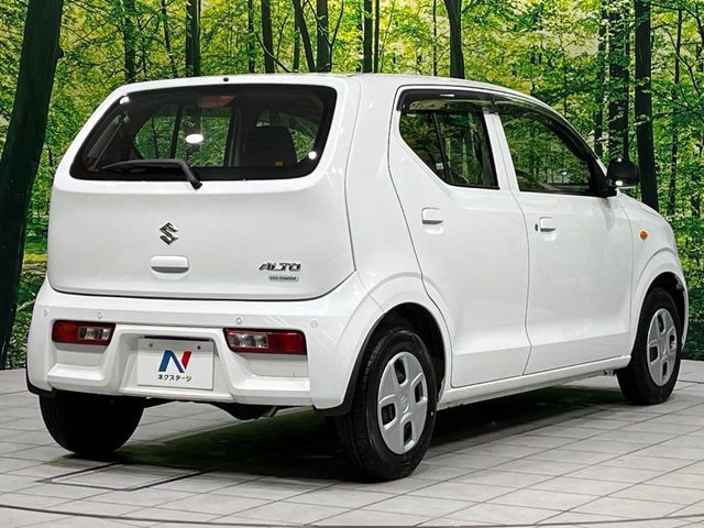 SUZUKI ALTO  4WD 2020