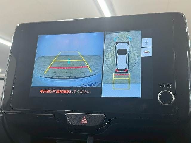 TOYOTA YARIS CROSS HYBRID 2025