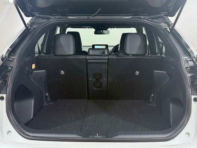 TOYOTA YARIS CROSS HYBRID 2025