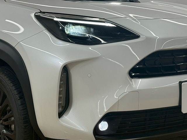 TOYOTA YARIS CROSS HYBRID 2025