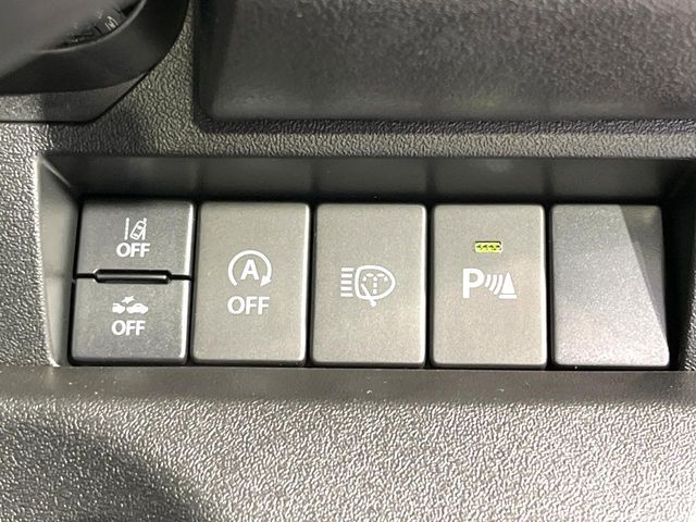 SUZUKI JIMNY 4WD 2025