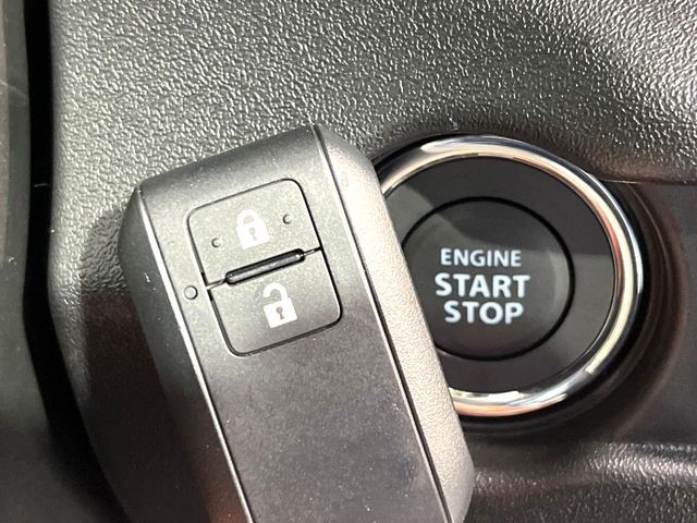 SUZUKI JIMNY 4WD 2025