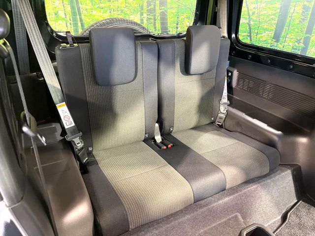 SUZUKI JIMNY 4WD 2025