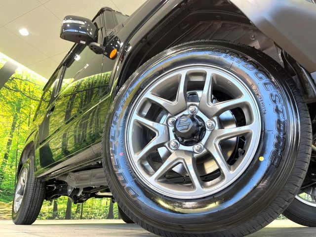 SUZUKI JIMNY 4WD 2025