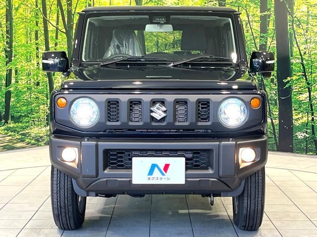 SUZUKI JIMNY 4WD 2025