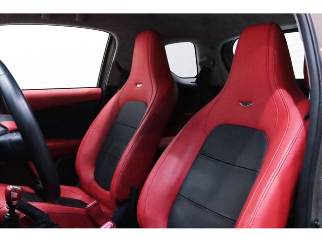 ASTON MARTIN ASTON MARTIN Cygnet 2013