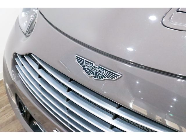 ASTON MARTIN ASTON MARTIN Cygnet 2013