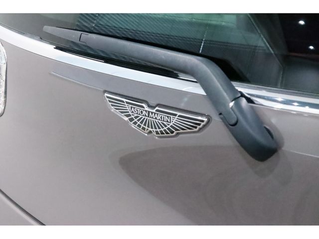 ASTON MARTIN ASTON MARTIN Cygnet 2013