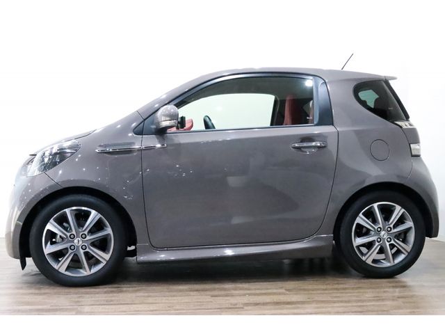 ASTON MARTIN ASTON MARTIN Cygnet 2013