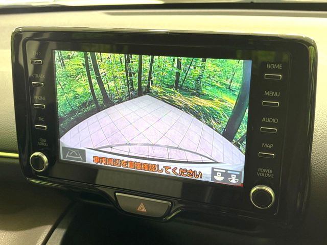 TOYOTA YARIS CROSS HYBRID 2020