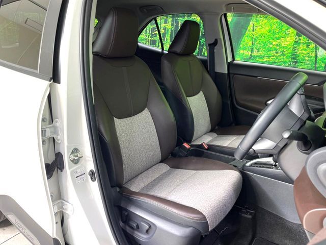 TOYOTA YARIS CROSS HYBRID 2020