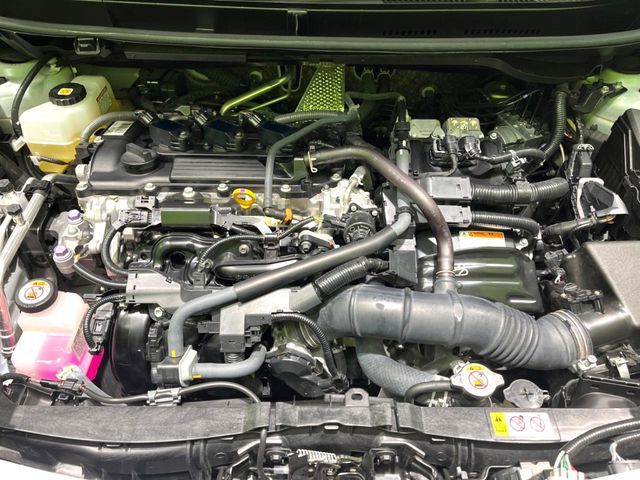 TOYOTA YARIS CROSS HYBRID 2020