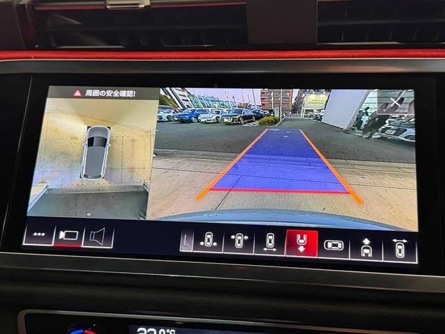 AUDI AUDI RS Q3 2020