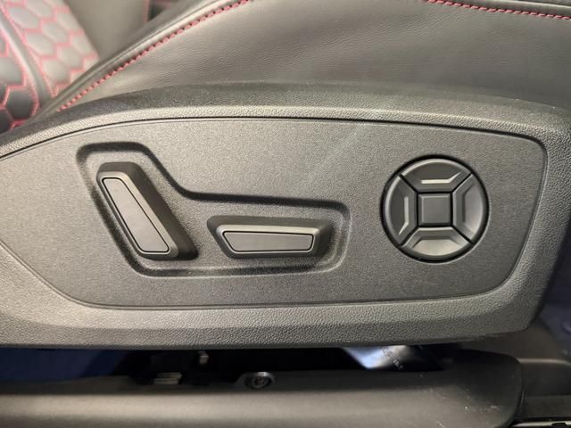 AUDI AUDI RS Q3 2020