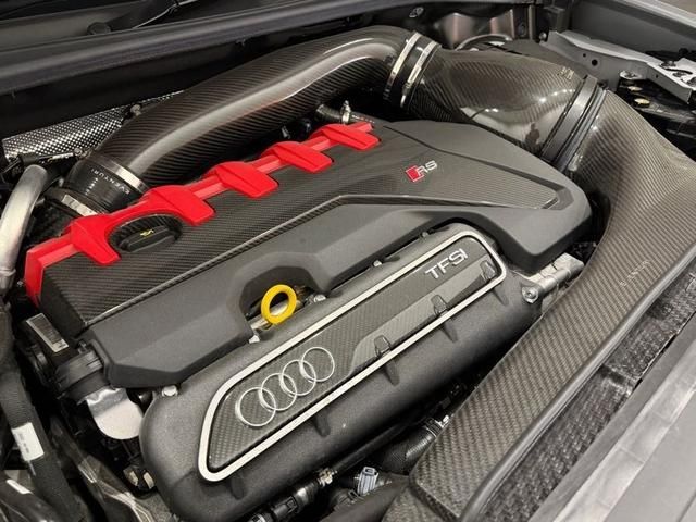 AUDI AUDI RS Q3 2020