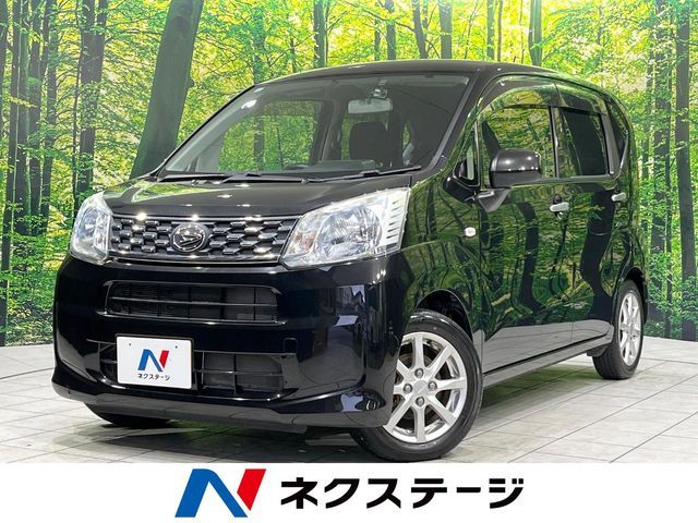DAIHATSU MOVE 2015