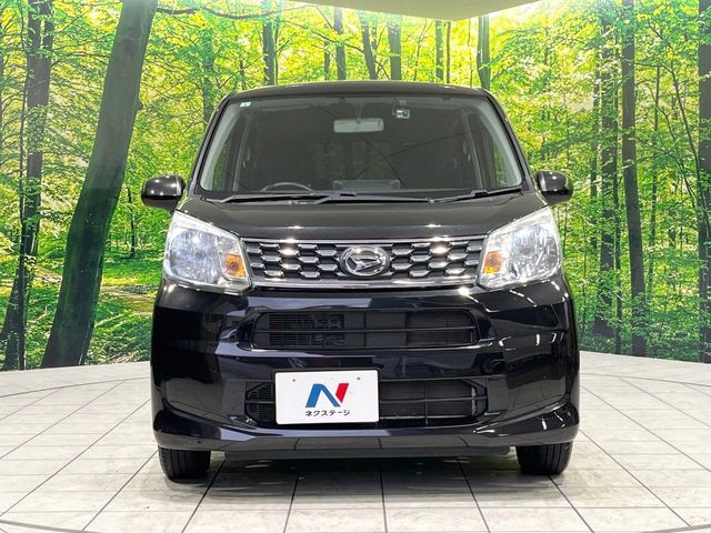 DAIHATSU MOVE 2015