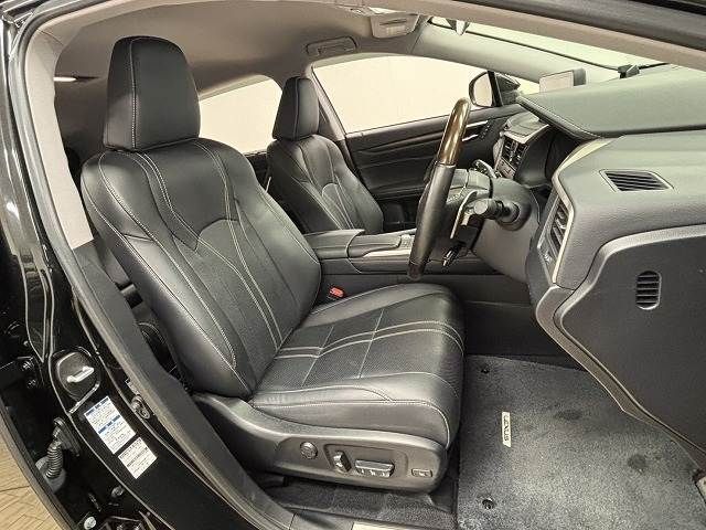 TOYOTA LEXUS RX450h AWD 2020