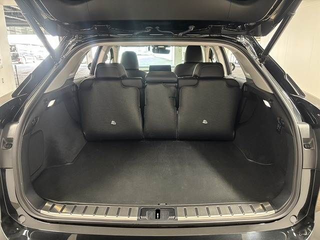 TOYOTA LEXUS RX450h AWD 2020