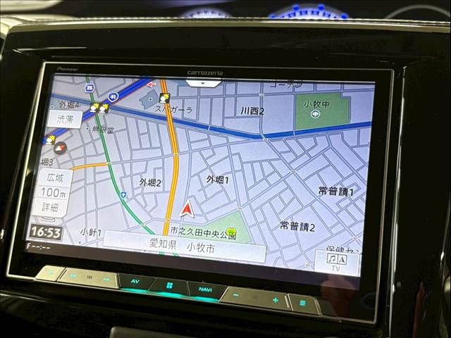 SUZUKI SOLIO BANDIT 2016