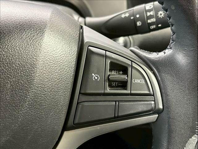 SUZUKI SOLIO BANDIT 2016