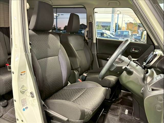 SUZUKI SOLIO BANDIT 2016