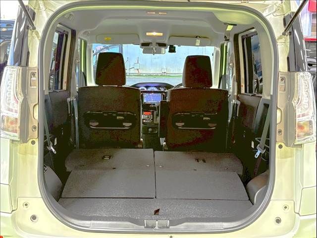 SUZUKI SOLIO BANDIT 2016