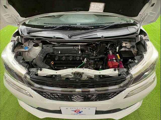 SUZUKI SOLIO BANDIT 2016