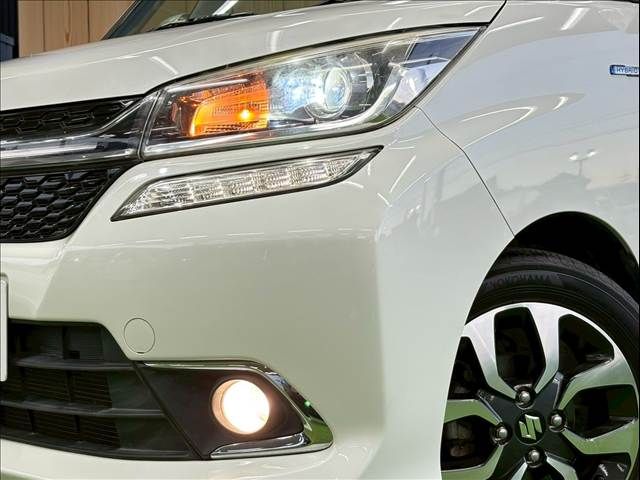 SUZUKI SOLIO BANDIT 2016